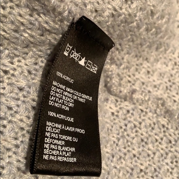 Bdg oversized cardigan - Picture 8 of 8